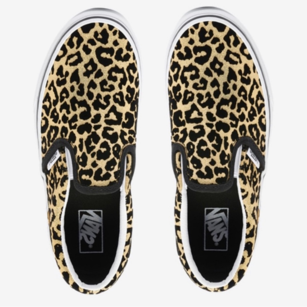 Vans Slides - Picture 3 of 6